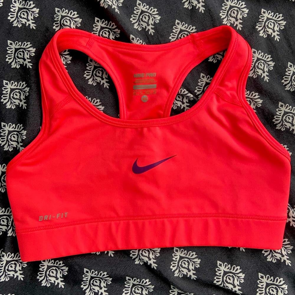Nike Pro Sports Bra
